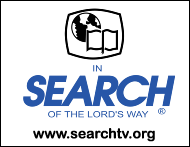 In Search of the Lord's Way - searchtv.org